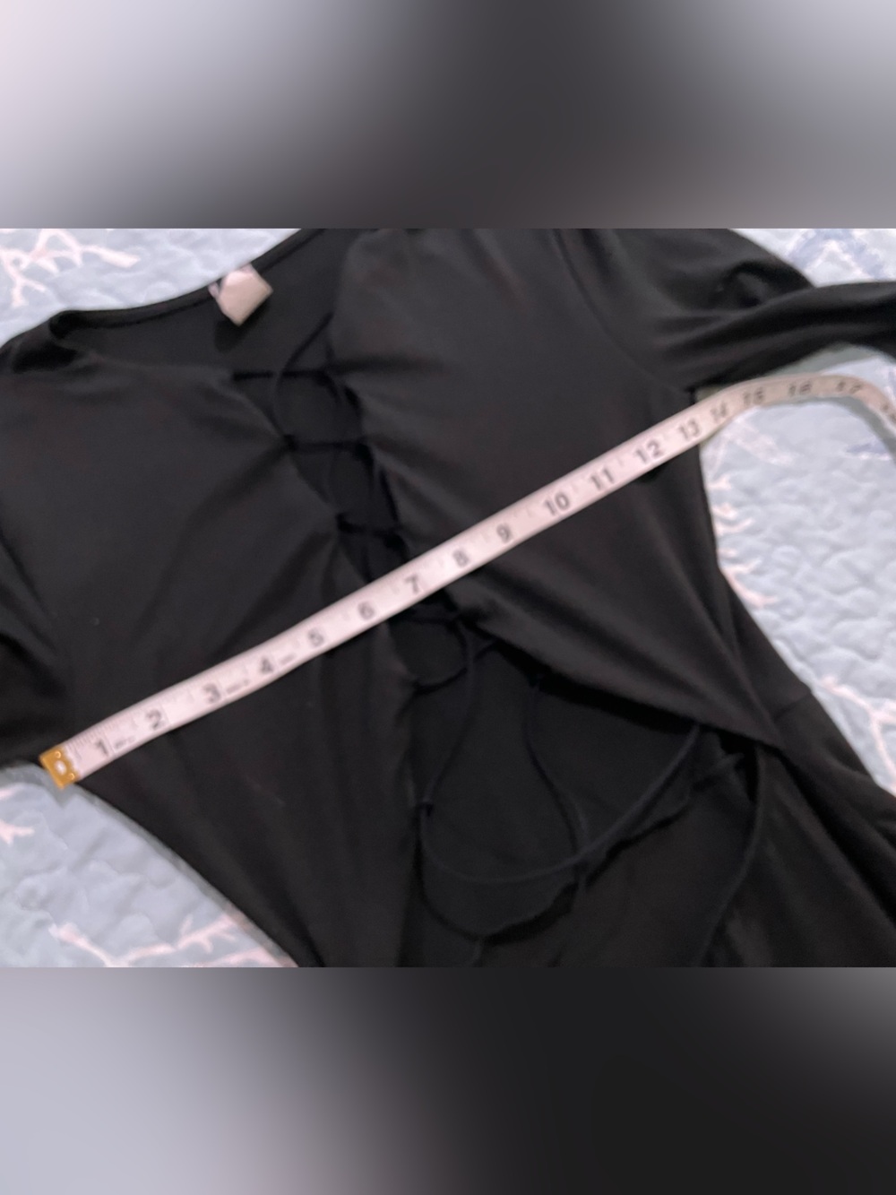 🧨Windsor woman size medium front opening. Dress - Picture 3 of 9